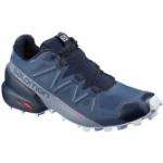 Salomon Speedcross 5 Trailrunning Schuhe für Damen 