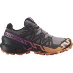 Salomon Speedcross Gore Tex Trailrunning Schuhe leicht für Damen Größe 39,5 