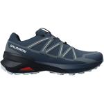 Reduzierte Salomon Speedcross Gore Tex Trailrunning Schuhe für Damen Größe 39,5 