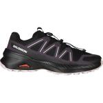 Reduzierte Salomon Speedcross Trailrunning Schuhe für Damen Größe 39,5 