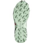 Salomon Supercross Gore Tex Trailrunning Schuhe aus Textil wasserdicht für Damen Größe 40 