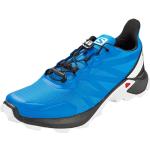 Salomon Supercross Schuhe Herren blau UK 12,5 | EU 48 2020 Trail Running Schuhe