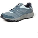 Salomon Trailster Trailrunning Schuhe mit Schnürsenkel in Normalweite für Damen Größe 44 