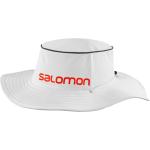 Weiße Salomon S-Lab Ultra Monsters vs. Aliens B.O.B. Herrenhüte Größe XL für den für den Sommer 
