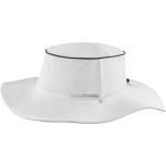 Salomon - Ultra-schützende Kopfbedeckung - Hat S/Lab Speed Bob White/Alloy für Herren - Größe S /M - Weiß