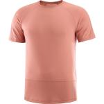 Rosa Salomon T-Shirts für Herren Größe M 