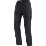 Salomon - Women's Outerpath Utility Pants - Trekkinghose Gr L schwarz