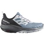 Salomon Salomon Women's Outpulse GORE-TEX China Blue/Arctic Ice/Orchid Bloom China Blue/Arctic Ice/Orchid Bloom 38