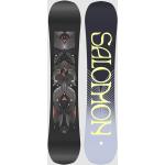 Salomon Wonder 2024 Snowboard Damen