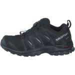 Salomon XA Pro 3D Gore-Tex Herren Trail Running Wasserdichte Schuhe, Stabilität, Grip, Langlebiger Schutz, Black, 48