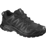 Reduzierte Salomon XA Pro 3D Gore Tex Trailrunning Schuhe leicht für Damen Größe 39,5 