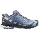 Salomon XA Pro 3D v8 Schuhe Damen grau/blau UK 3,5 | EU 36 2022 Trekkingstiefel & Wanderstiefel