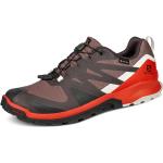 Salomon XA Gore Tex Trailrunning Schuhe mit Schnellverschluss in Normalweite aus Mesh für Herren Größe 47 