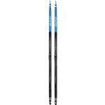 Salomon XC Ski RC 10 eSkin Med Langlaufski inclusive Prolink Shift Pro Classic Bindung (Größe: 206)