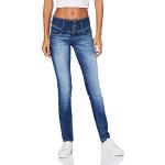 Salsa Jeans Mystery Push UP, Premium Waschung
