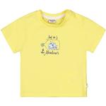 Reduzierte Maritime Salt and Pepper Bio Printed Shirts für Kinder & Druck-Shirts für Kinder für Babys Größe 62 