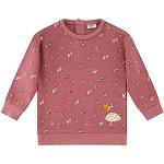 Reduzierte Salt and Pepper Bio Kindersweatshirts aus Baumwollmischung für Babys Größe 86 