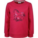 Salt and Pepper Kindersweatshirts mit Pferdemotiv aus Baumwolle Größe 122 