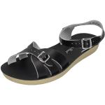 Salt-Water Sandals - Sandalen BOARDWALK 1906 - black, Größe:38 EU