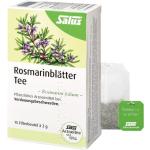 SALUS Pharma GmbH ROSMARINBLÄTTER Arzneitee Rosmarini folium Salus 15 St Filterbeutel