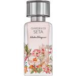 FERRAGAMO Giardini De Seta, Eau de Parfum, 50 ml, Damen, blumig/fruchtig