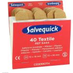 Holthaus Medical Salvequick Pflasterstrips 