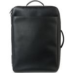 Salzen Backpack Weekend FAT CAT Leather 15,6"