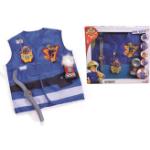 Simba Feuerwehr-Kostüme für Kinder 