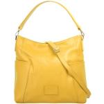 Shopper SAMANTHA LOOK gelb Damen Taschen Handtaschen