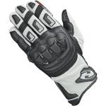 Sambia Pro Adventure Handschuhe Grau/Schwarz, Lang-10