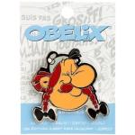 Sammelbare Asterix Emaille Pin Anstecknadel - Obelix (pro Stück)