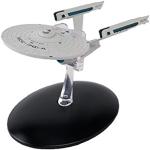 Sammlung von Raumschiffen Star Trek Starships Collection Nº 72 USS Enterprise NCC-1701-A