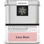 samova Lazy Daze - Bio Earl Grey Schwarzer Tee