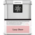 samova Lazy Daze - Bio Earl Grey Schwarzer Tee