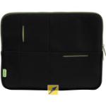 Schwarze Samsonite Airglow Laptop Sleeves & Laptophüllen 