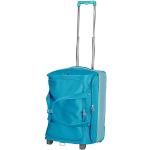 Blaue Samsonite B-Lite Reisetaschen mit Rollen 2l 