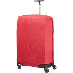 Reduzierte Samsonite Travel Accessories Kofferschutzhüllen klappbar 
