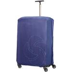 Reduzierte Mitternachtsblaue Samsonite Travel Accessories Kofferschutzhüllen klappbar XL - Extra Groß 