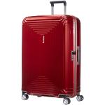 Samsonite Neopulse Spinner 75cm Metallic Red Red 657541544 Koffer mit 4 Rollen Koffer
