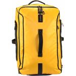 Samsonite Paradiver Light Rollen-Reisetasche 67 cm yellow