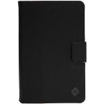 Schwarze Samsonite iPad Mini Hüllen Art: Flip Cases aus Kunstfaser mini 