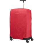 Rote Samsonite Travel Accessories Kofferschutzhüllen 