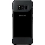 Schwarze SAMSUNG Samsung Galaxy S8 Cases aus Kunststoff 