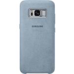 Mintgrüne SAMSUNG Samsung Galaxy S8 Cases aus Kunststoff 
