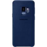 Blaue SAMSUNG Samsung Galaxy S9 Hüllen aus Kunststoff 