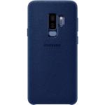 Blaue SAMSUNG Samsung Galaxy S9+ Cases aus Kunststoff 