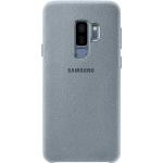 Mintgrüne SAMSUNG Samsung Galaxy S9+ Cases aus Kunststoff 