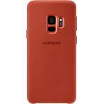 Rote SAMSUNG Samsung Galaxy S9 Hüllen aus Kunststoff 