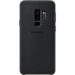 Schwarze SAMSUNG Samsung Galaxy S9+ Cases aus Kunststoff 