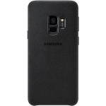 Schwarze SAMSUNG Samsung Galaxy S9 Hüllen aus Kunststoff 
